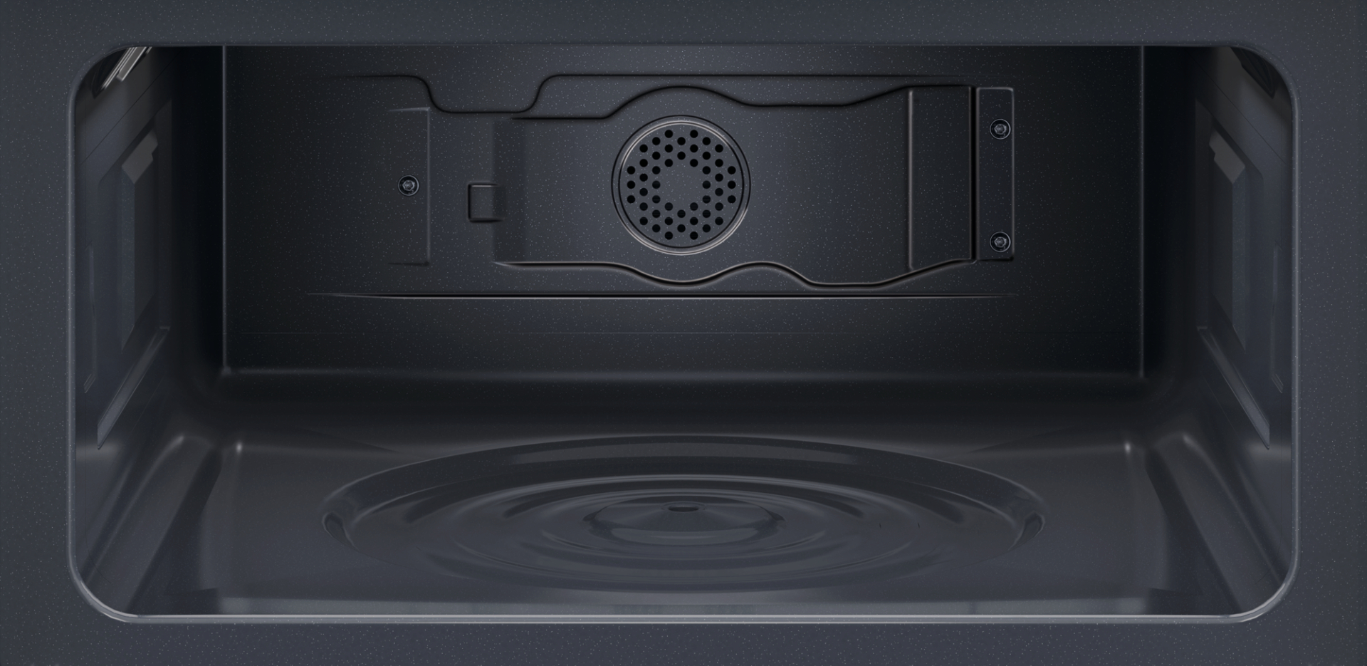 AEG 5000 microgolfoven met grill - 45cm - NKM5N401B