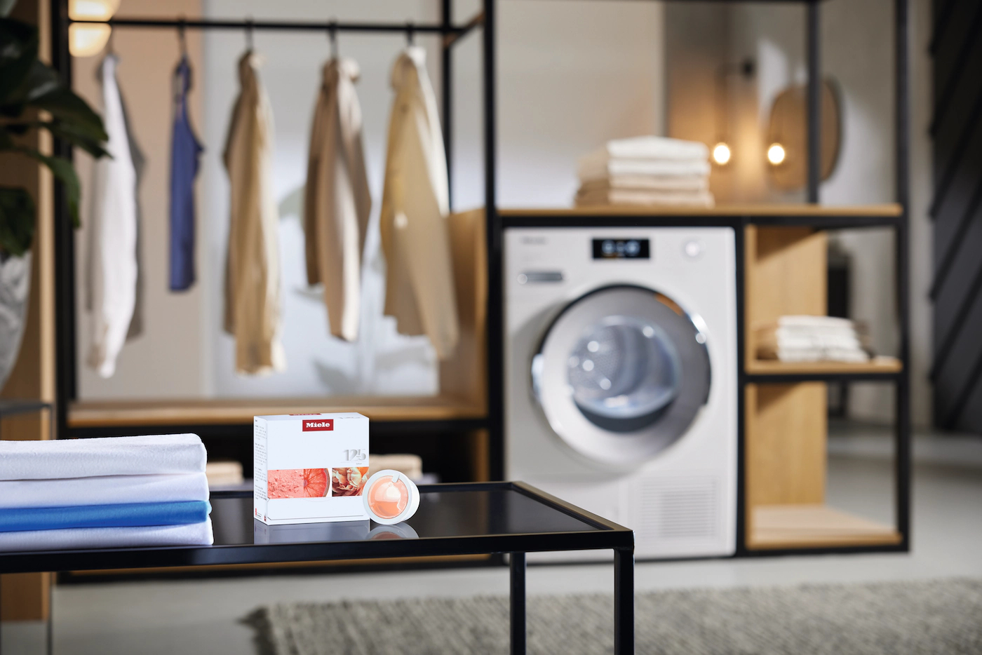 MIELE 125 EDITION geurflacon - SCENTBOTTLEEDITION125