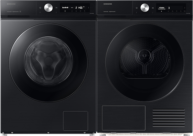 SAMSUNG Wasmachine 11 kg - WW11DB7B94GBU3