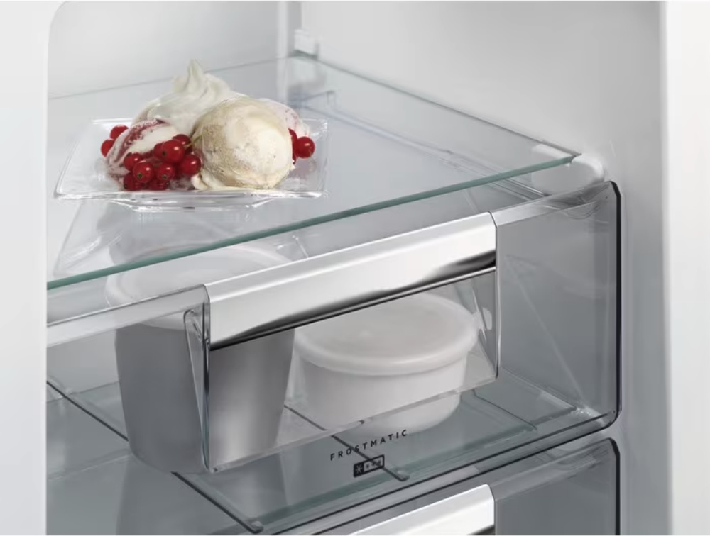 AEG 7000 inbouw vriezer - 122cm - NAB7N12EC