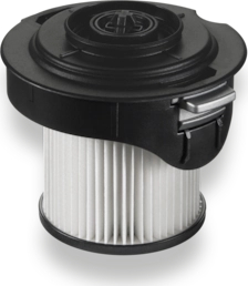 MIELE DUOFLEX filter - HX-FDF20