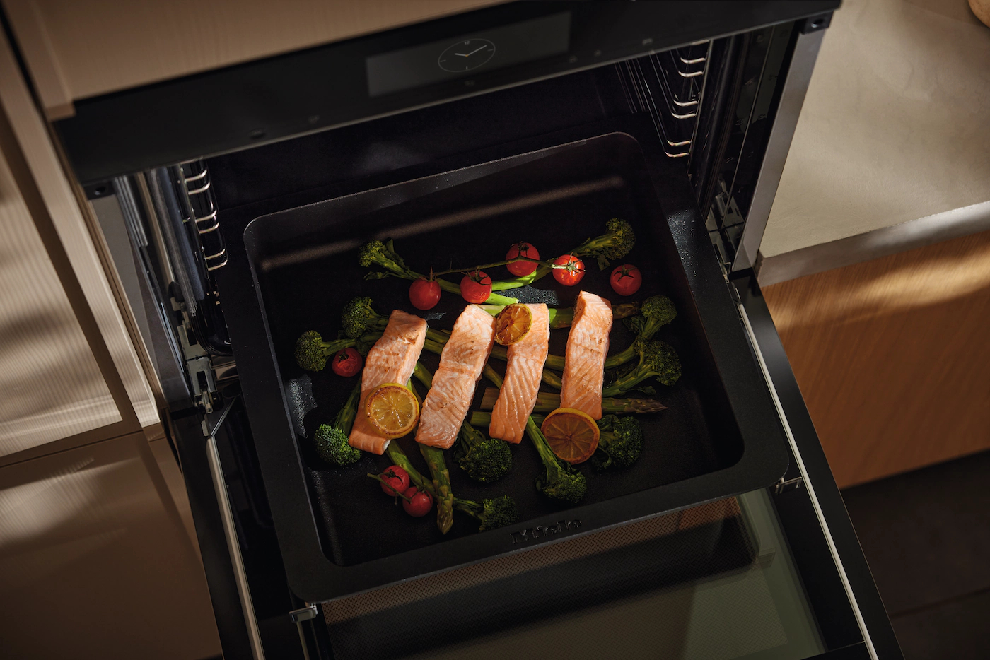 MIELE braadslede - HUB5001XL