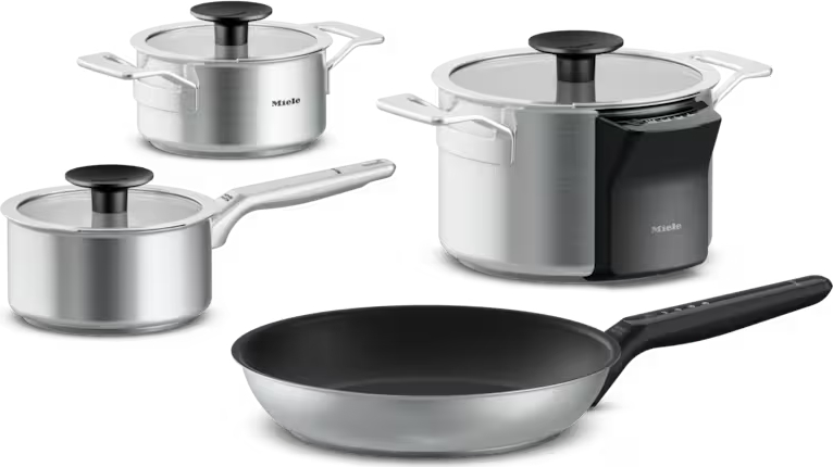 MIELE KMTS8604MSENSESET