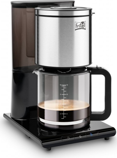 Koffiezetapparaat