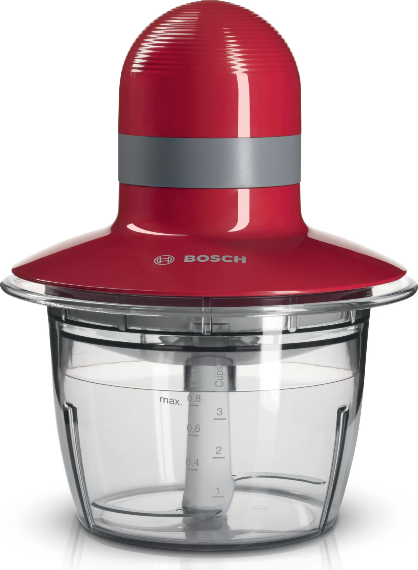 BOSCH  hakmolen - MMR08R2
