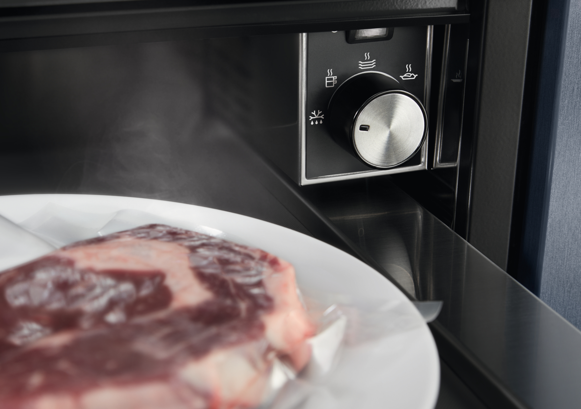 ELECTROLUX 900 warmhoudlade - 14cm - LBD4Z