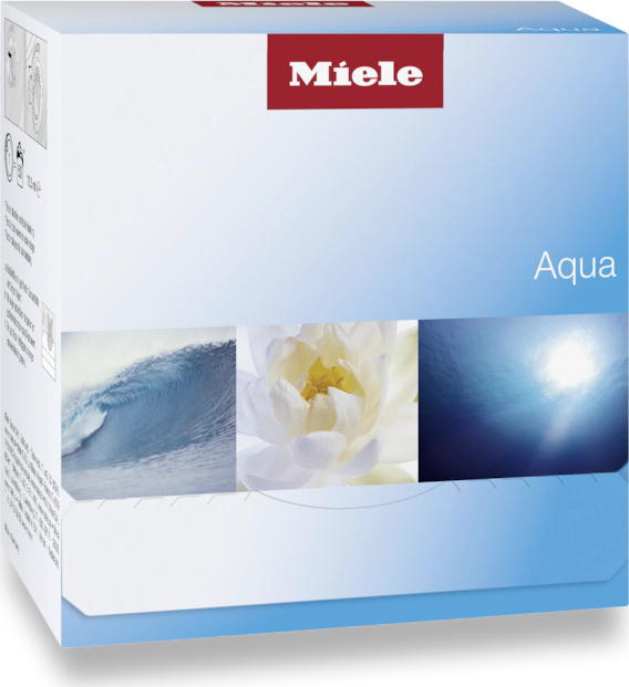 MIELE geurflacon - SCENTBOTTLEAQUA