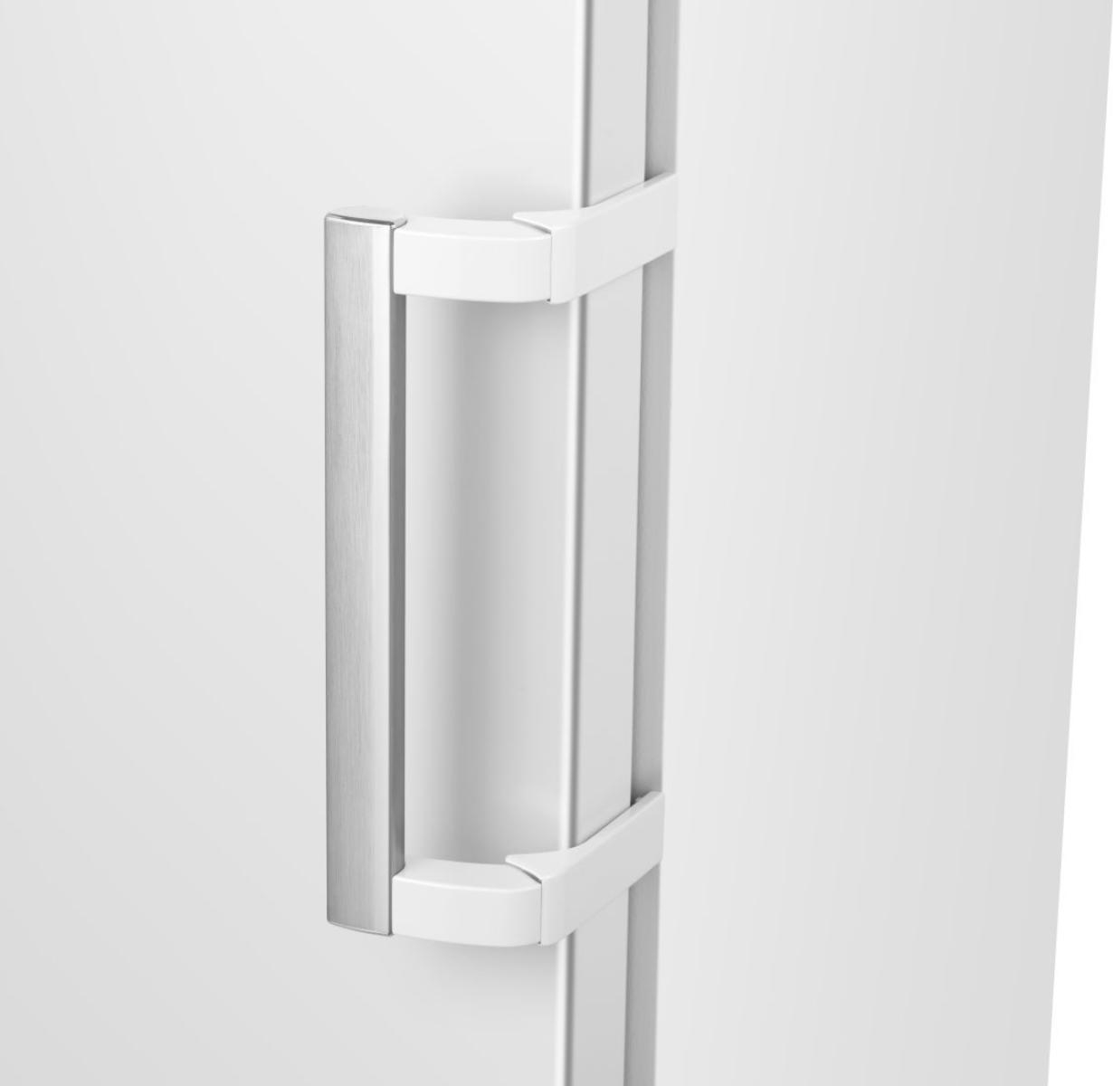 HISENSE vrijstaande vriezer - 172cm - FV298N4AWC