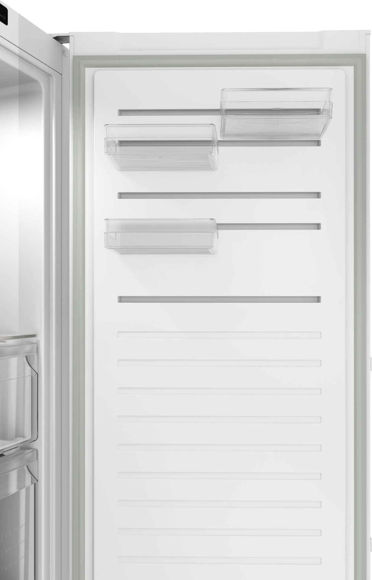 BOSCH GSN36VWCG