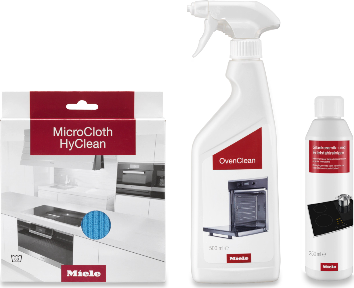 MIELE CLEANKITCHENSET