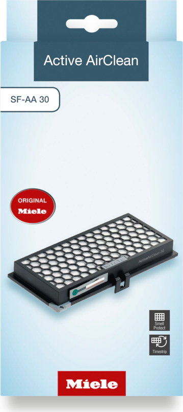 MIELE filter - SF-AA30ACTIVEAIRCLEAN