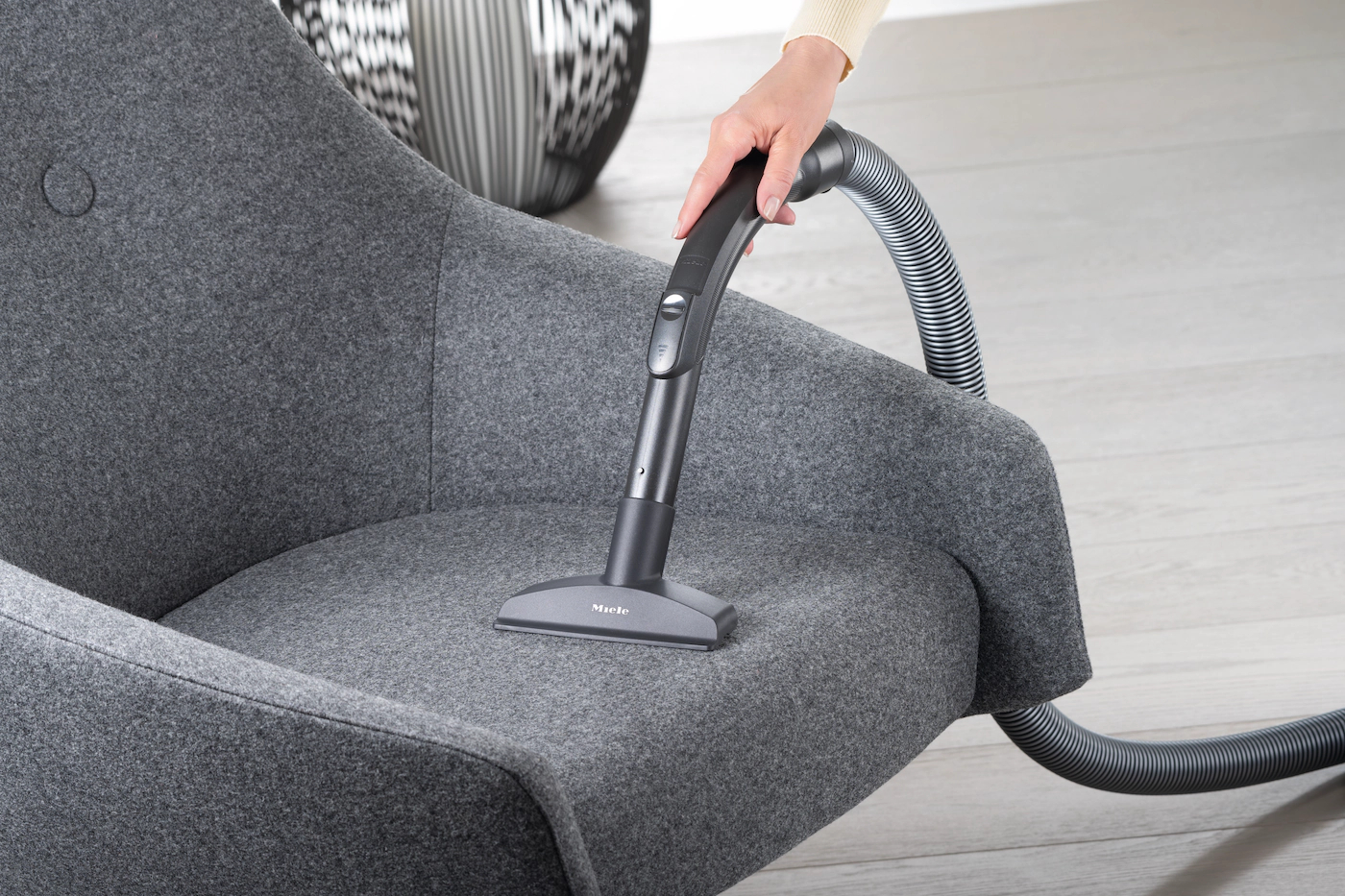MIELE meubelzuigmond - SPD20