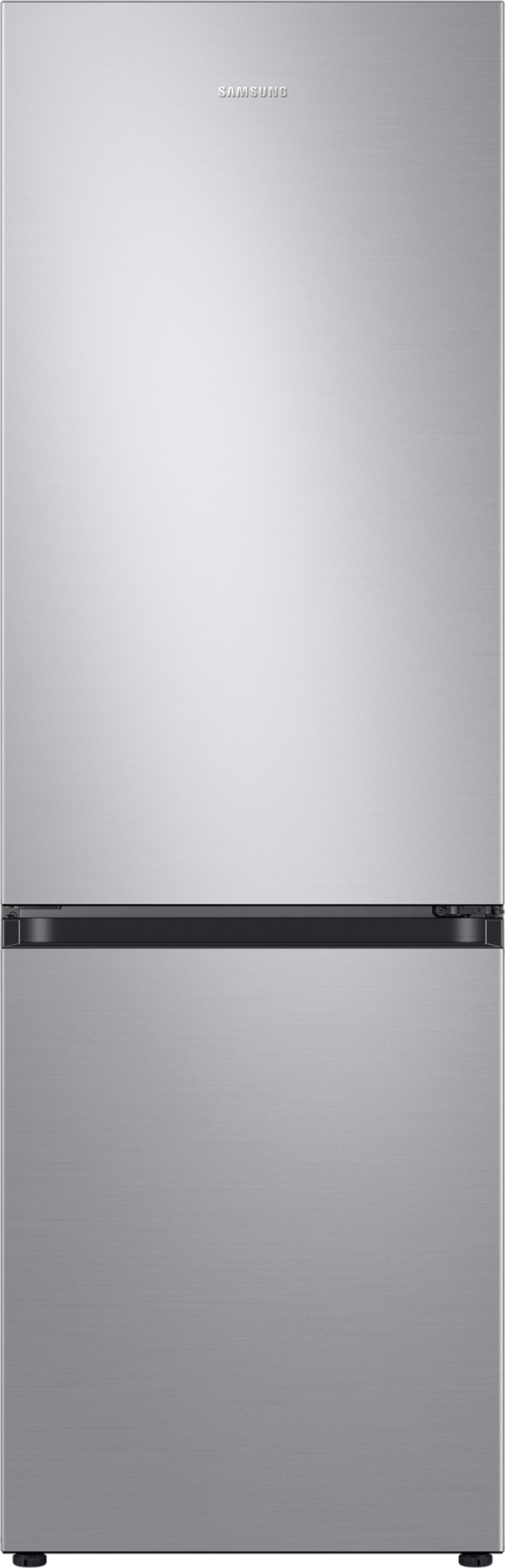 SAMSUNG vrijstaande koel-/vriescombinatie - 185cm - RB34C600CSA/EF