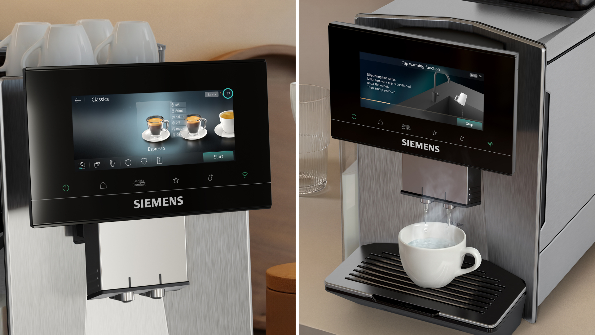 SIEMENS TQ927FZ3