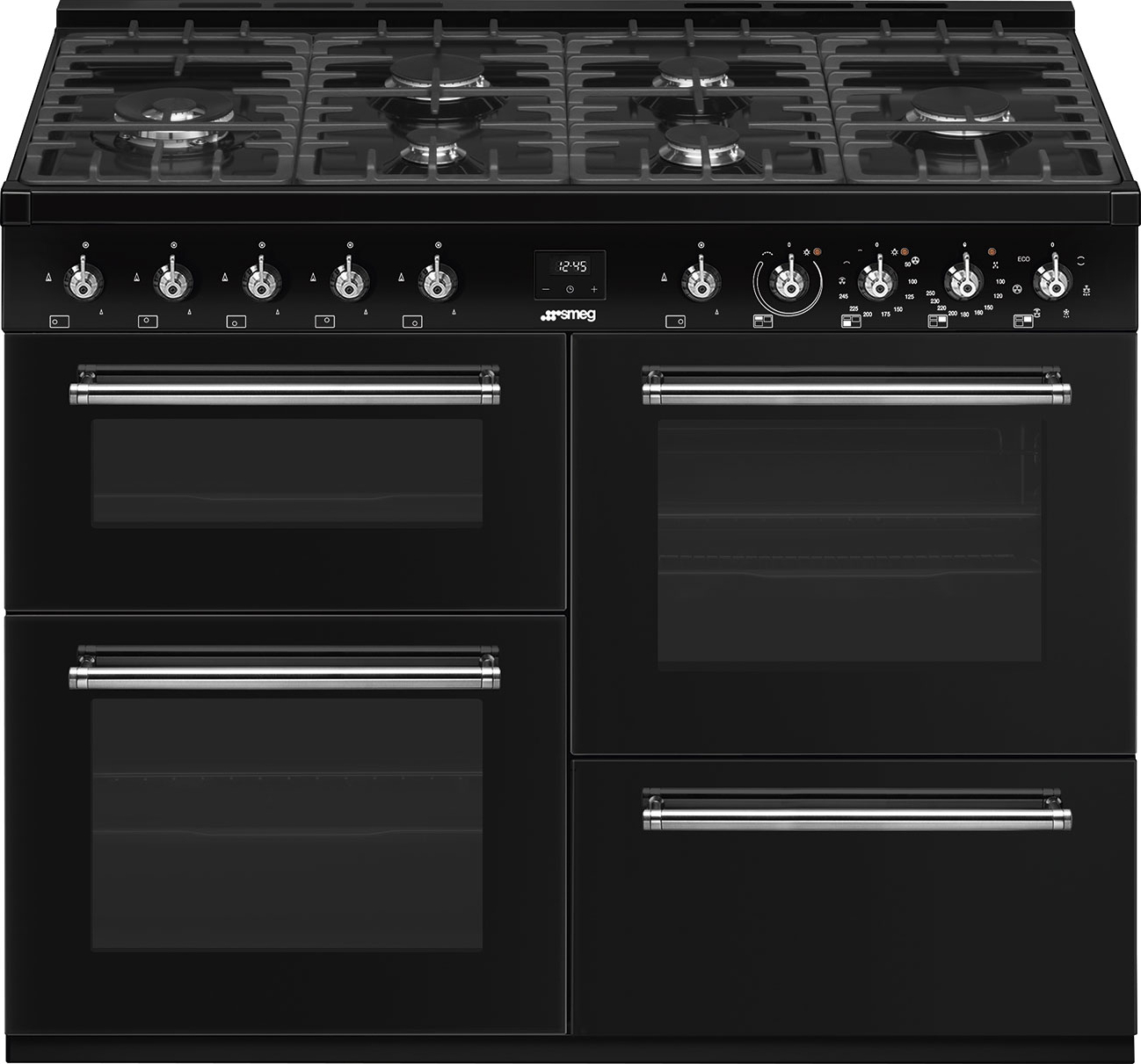 SMEG CX113GMBL