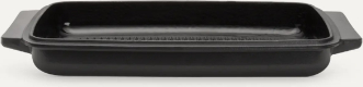 BORETTI grillplaat - SOLIDOGRILL35