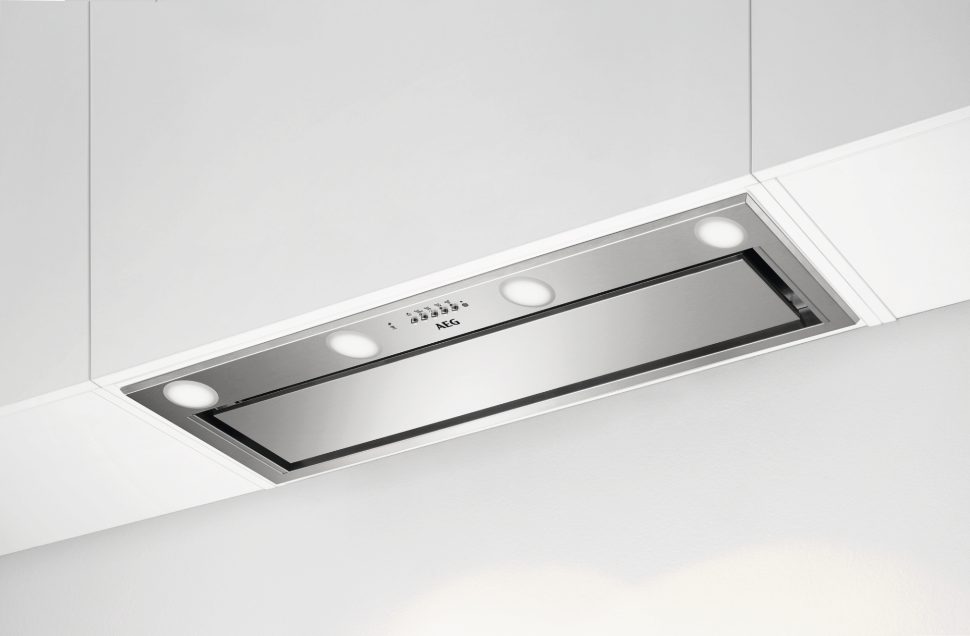 AEG 6000 inbouwgroep - 100cm - DGE5161HM