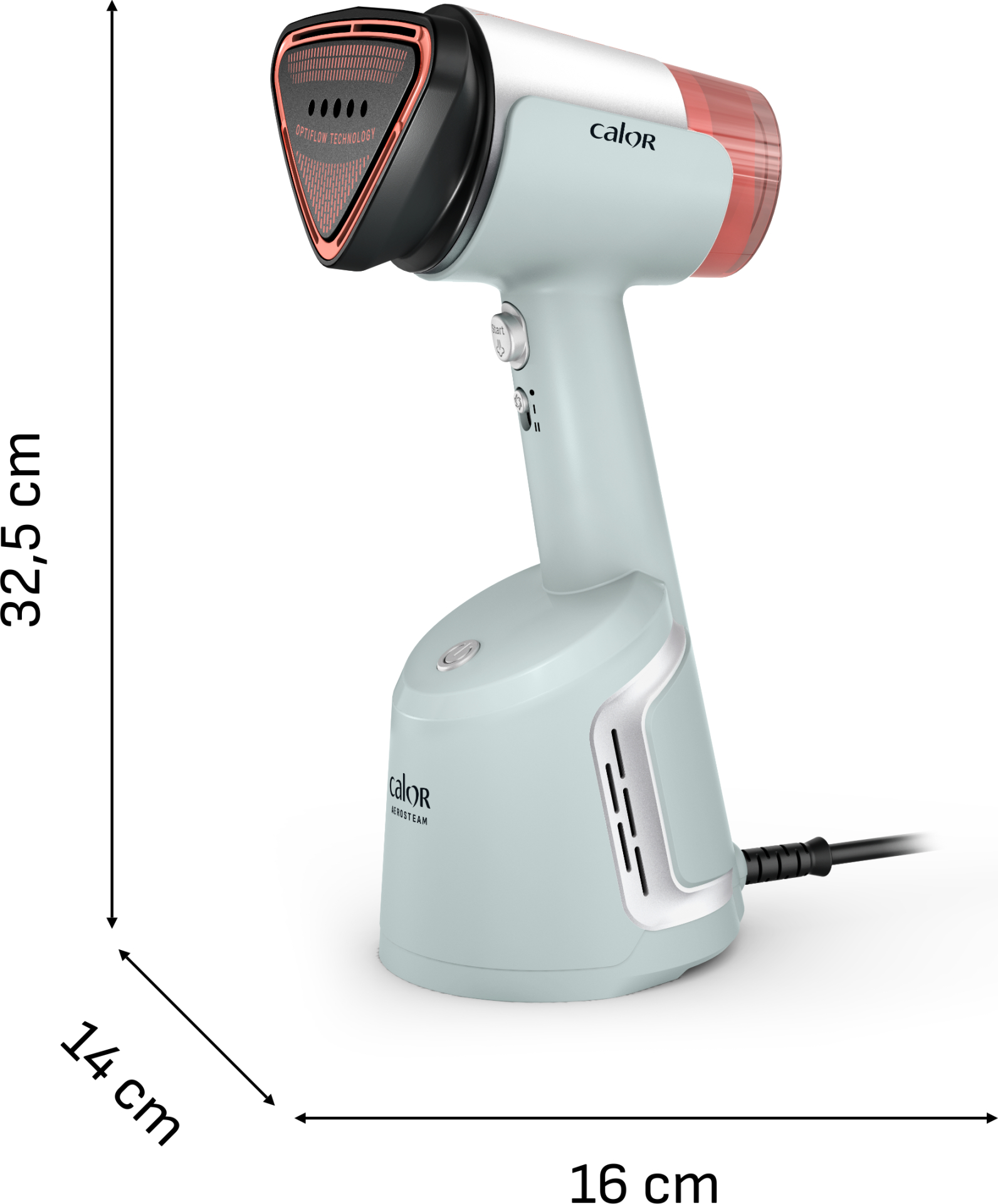 CALOR DT9814C0