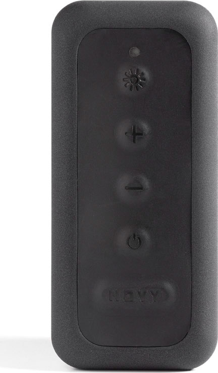 NOVY eilanddampkap - 130cm - 7530
