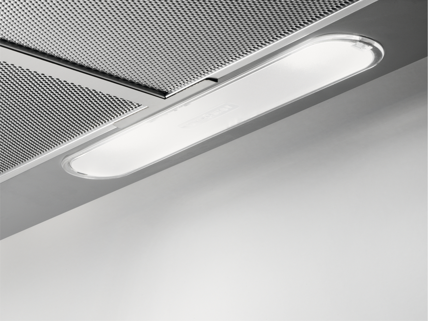 AEG 3000 onderbouw dampkap - 60cm - DUB1611M