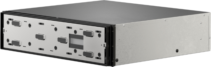 BORA culinaire lade - 14cm - MS140