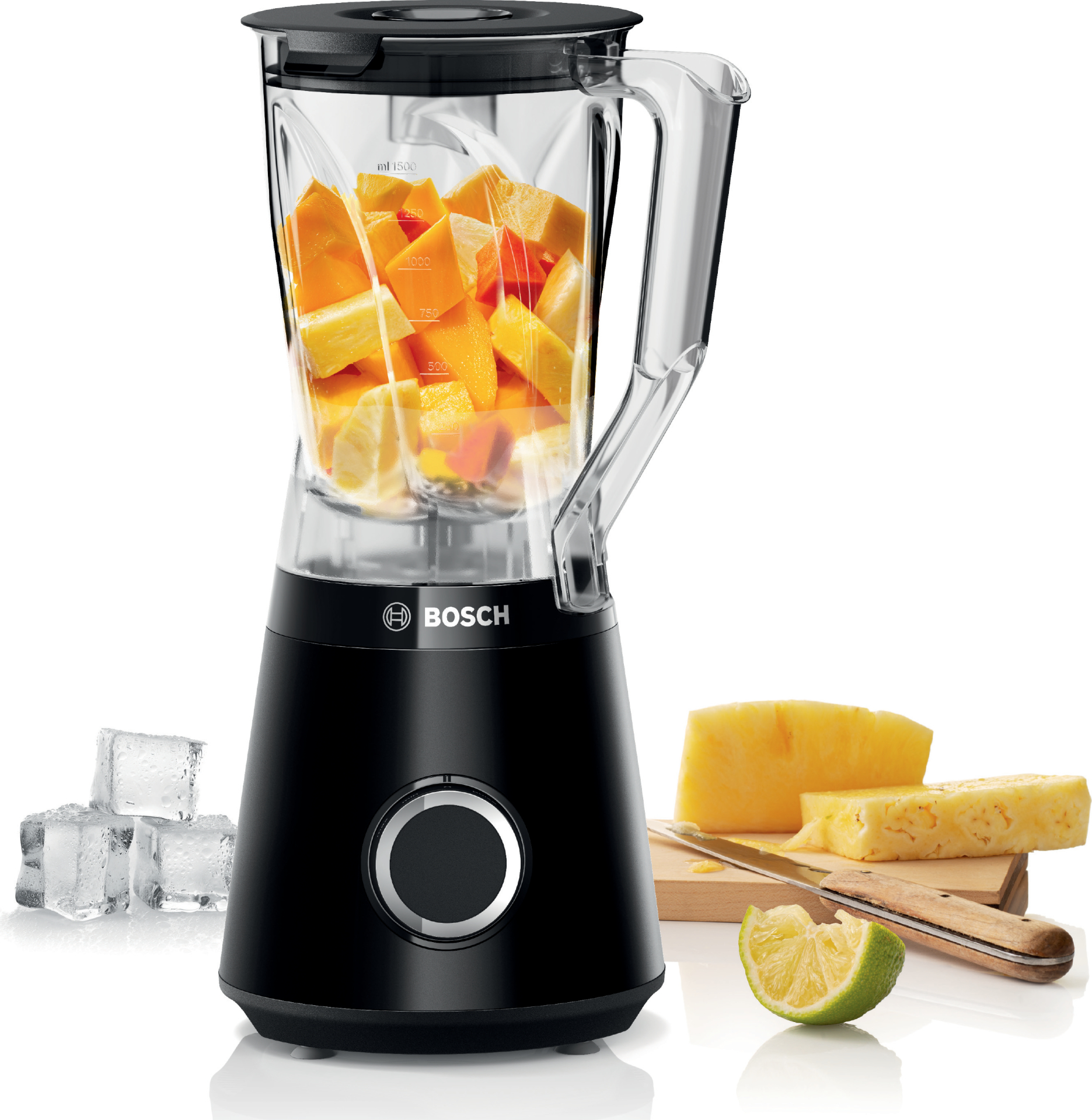 BOSCH blender - BOMMB6141B