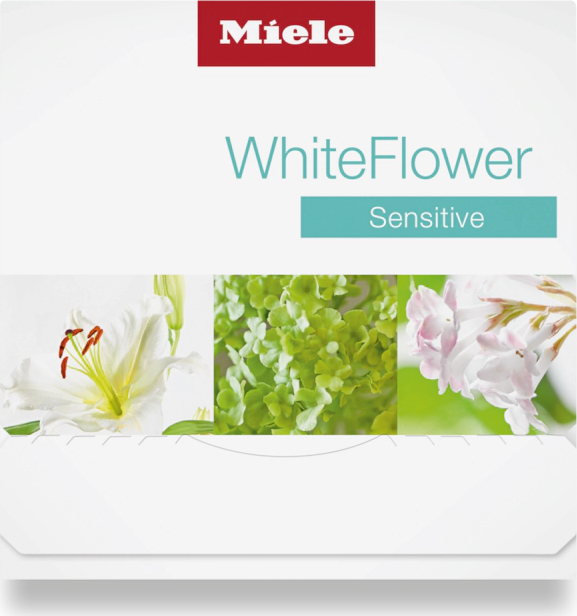 MIELE geurflacon - SCENTBOTTLEWHITEFLOWERSENSITIVE