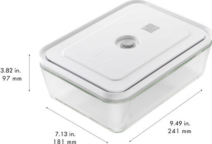 ZWILLING vacuümdoos - 36812-100-0