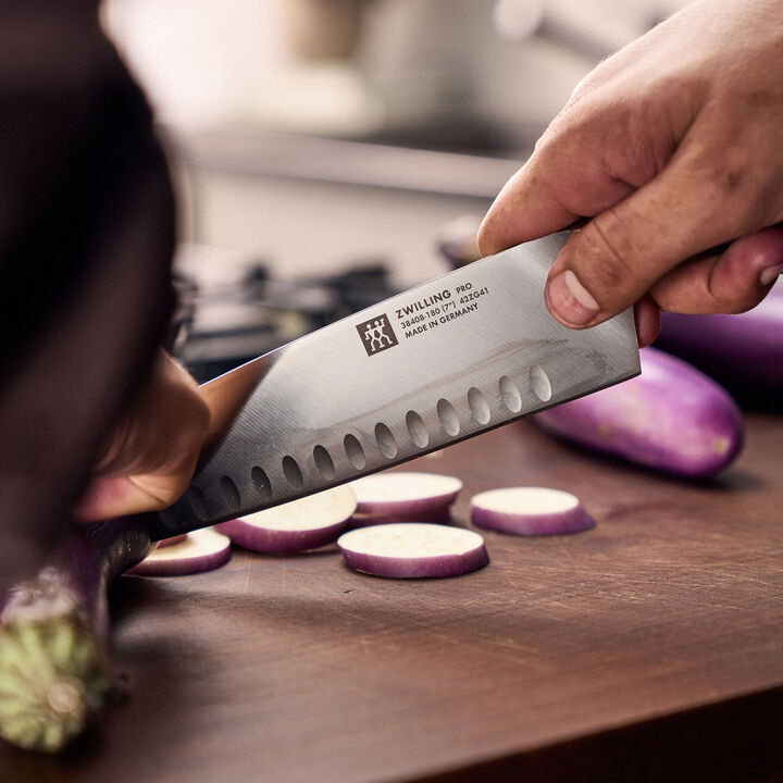 ZWILLING mes - Santoku - 38408-181-0