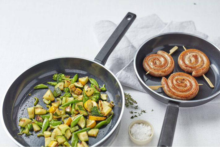 DEMEYERE pannenset - SET21608