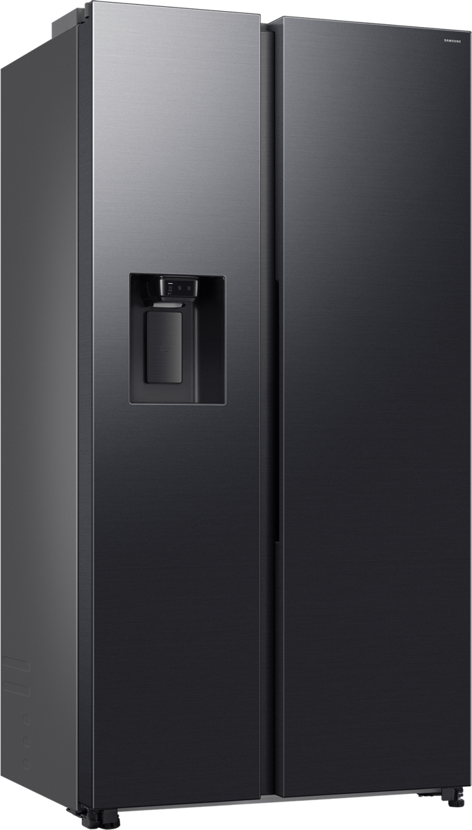 SAMSUNG side-by-side - RS70F64KDFEF
