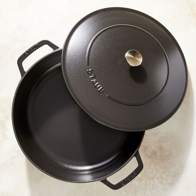 STAUB sauteerpan - 12612425