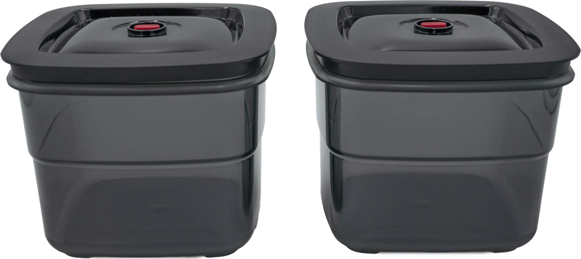 BORA vacumeerboxen - QVACVBO2