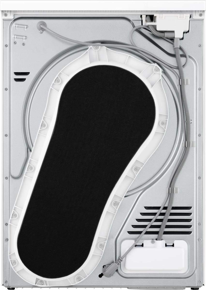 HISENSE droogkast - DH5I104BWAB