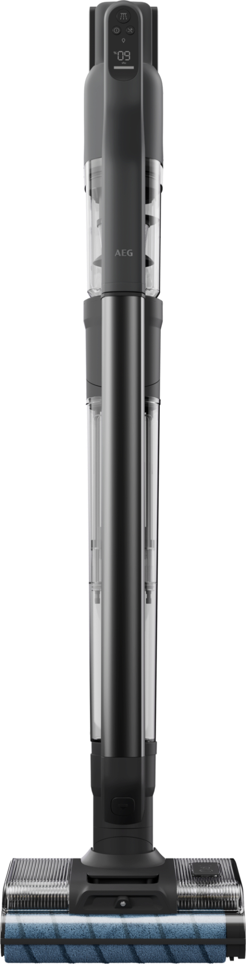 AEG steelstofzuiger - AW82U2DG