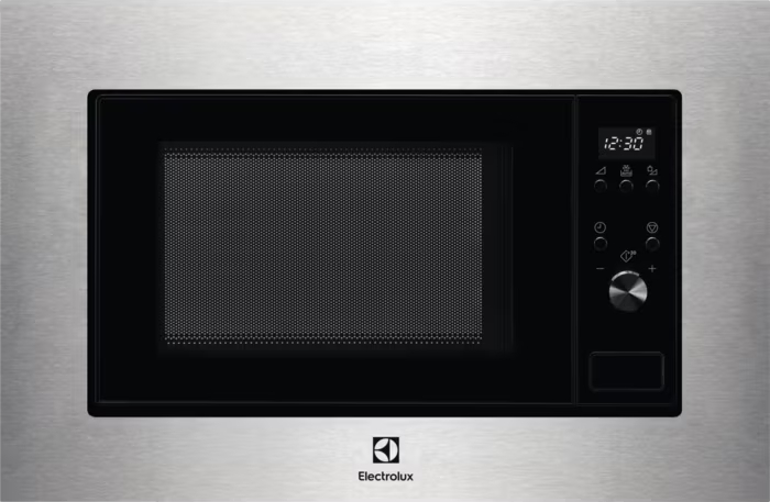 ELECTROLUX 300 microgolfoven - 38cm - KMSE203MMX
