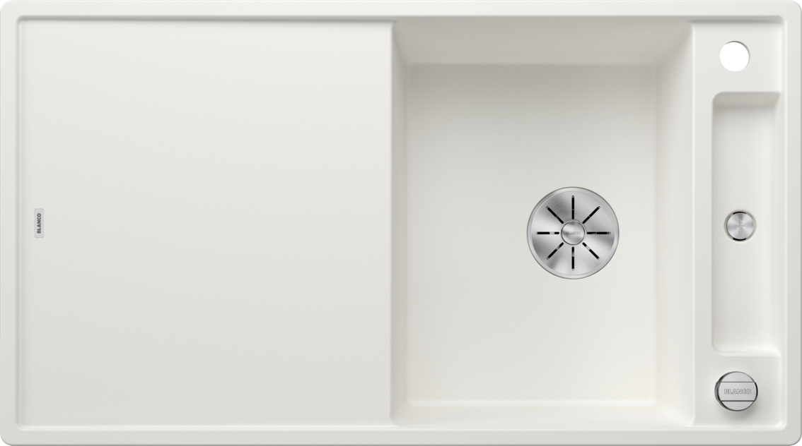 BLANCO AXIA  spoelbak - 523219