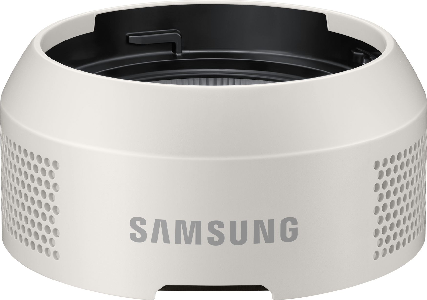 SAMSUNG steelstofzuiger - VS80F28DGS/WA