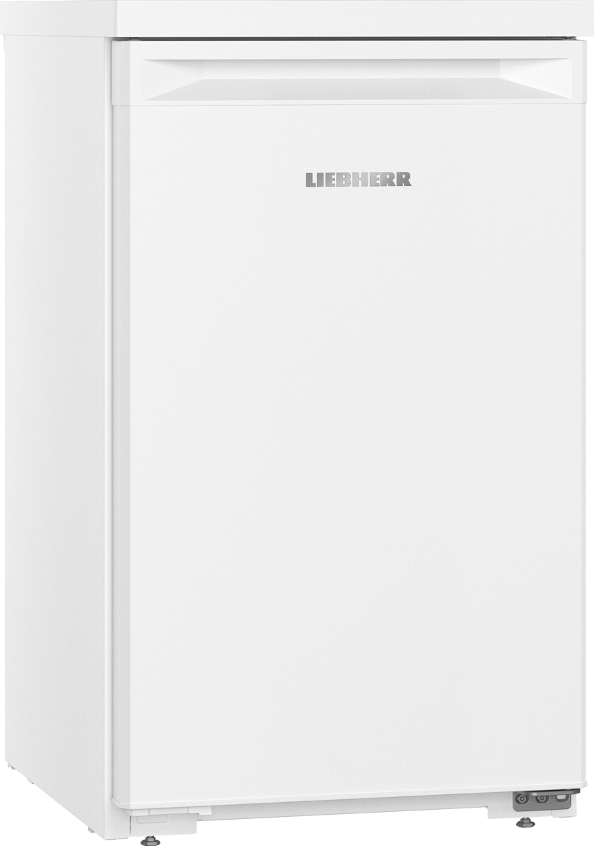 LIEBHERR vrijstaande koelkast met vriesvak - 85cm - RD120120