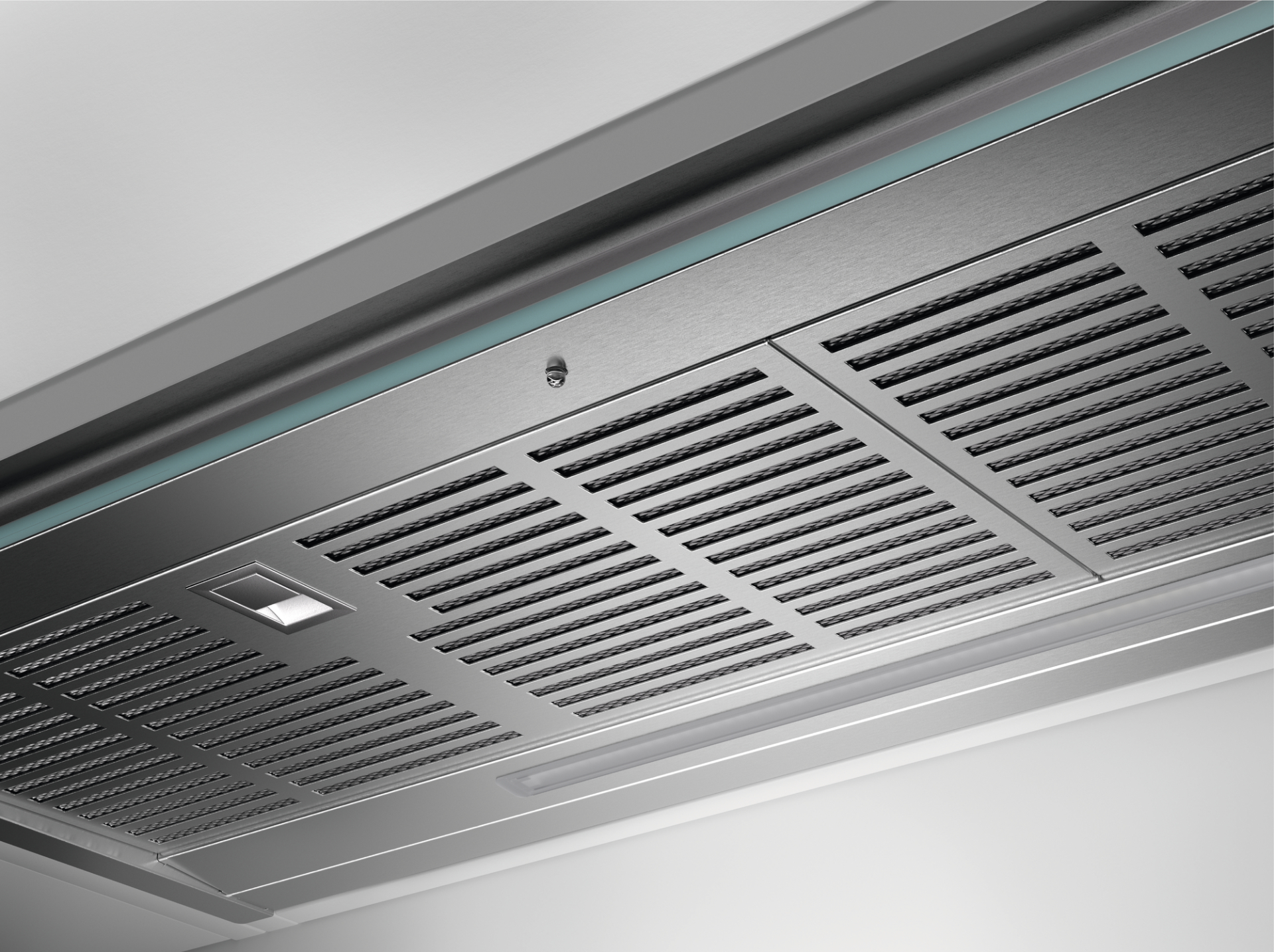 AEG 7000 geïntegreerde dampkap - 90cm - GDE689HM