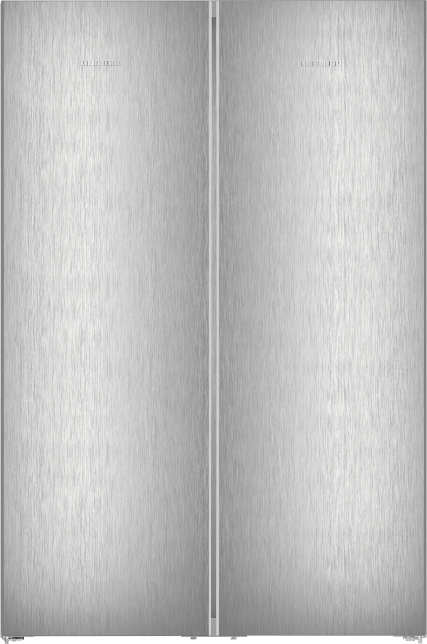 LIEBHERR side-by-side - XRFSF522522