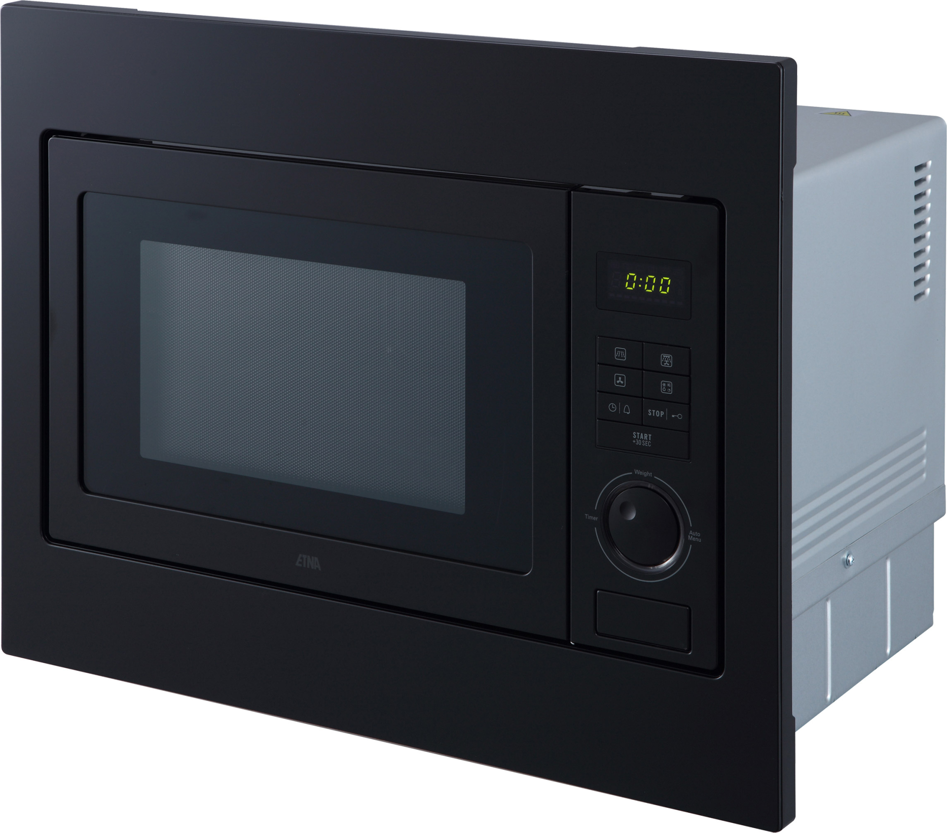 ETNA microgolfoven - combi - 45cm - CM225ZT