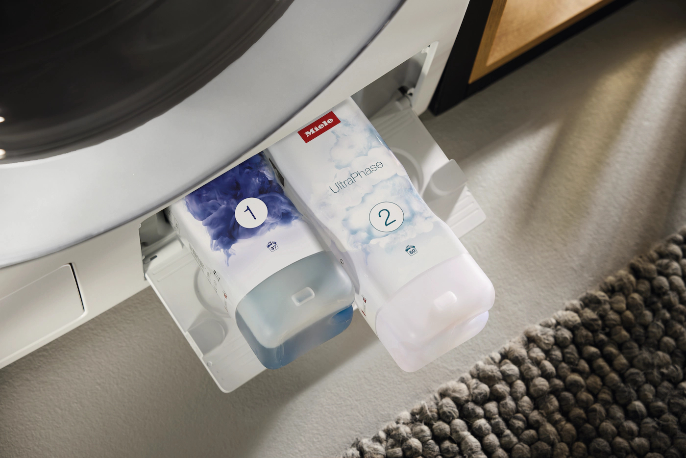 MIELE 125 EDITION wasmiddel - ULTRAPHASE2EDITION125