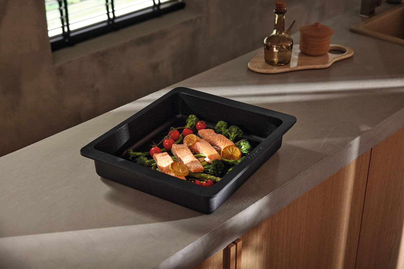 MIELE braadslede - HUB5001XL