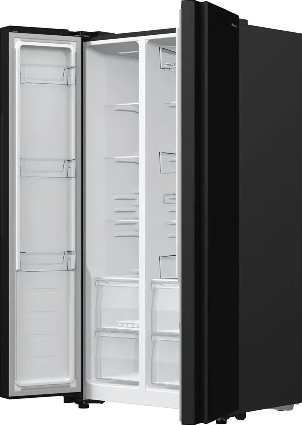 HISENSE side-by-side - 178cm - RS711N4AFE
