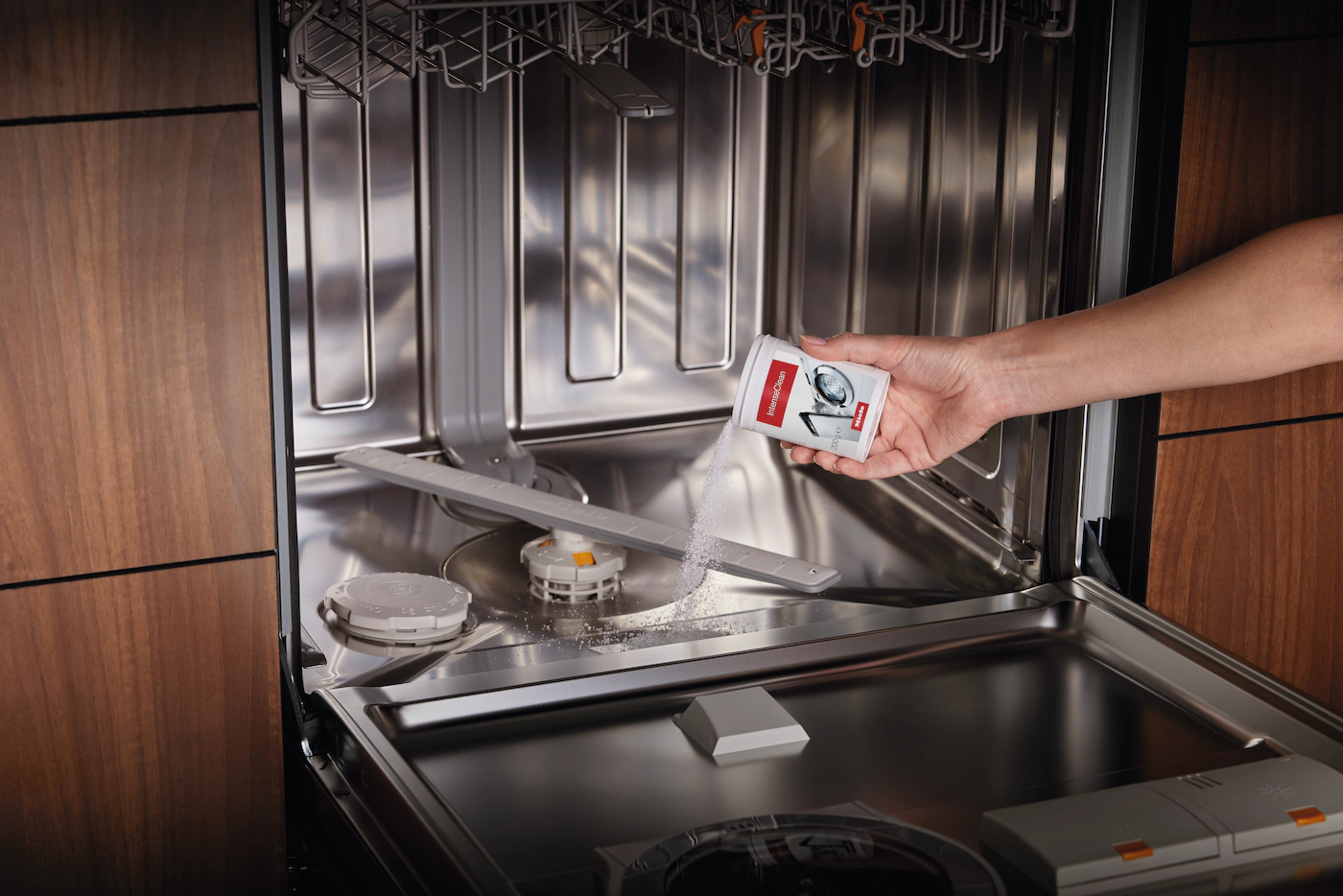 MIELE GPCLWG2001P