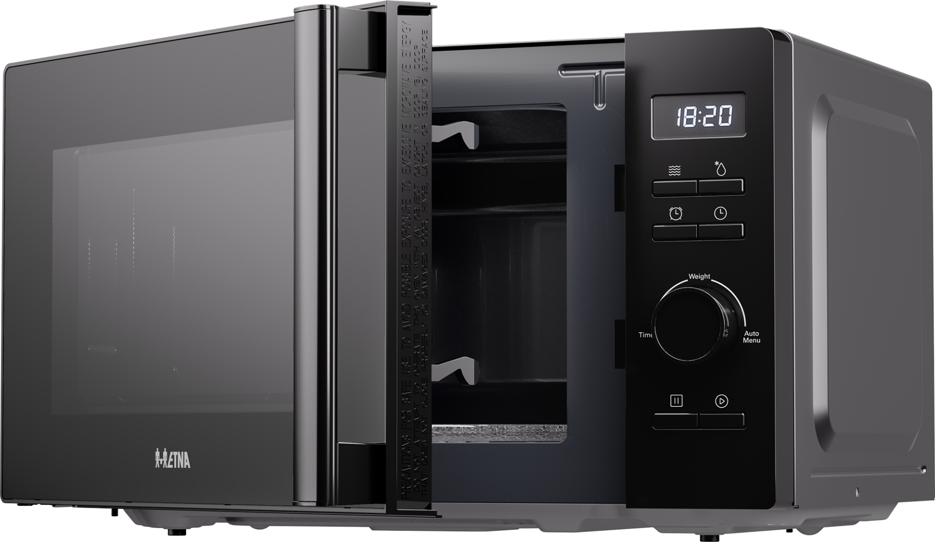 ETNA SMV820