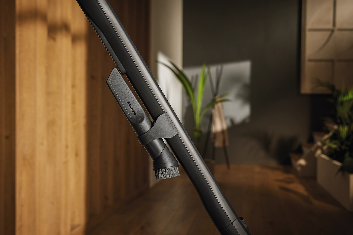 MIELE TRIFLEX opzetstuk - HX-AHACCESSORYHOLDER
