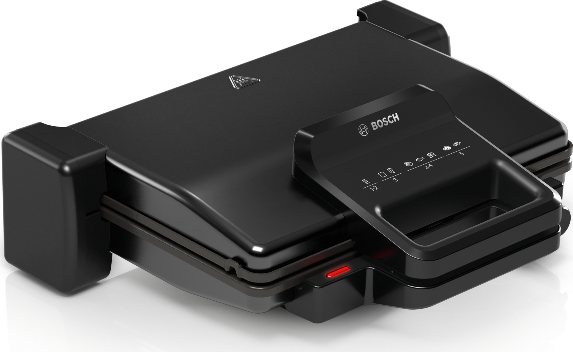 BOSCH  grill - TCG3323