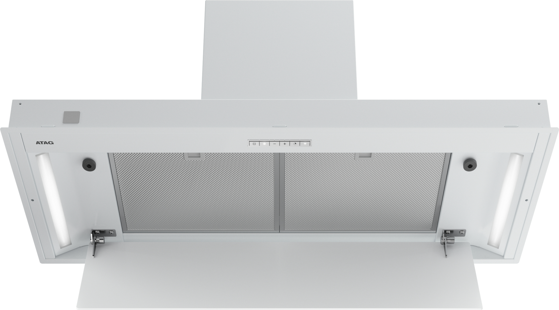 ATAG inbouw dampkap - 90cm - WU9054MG